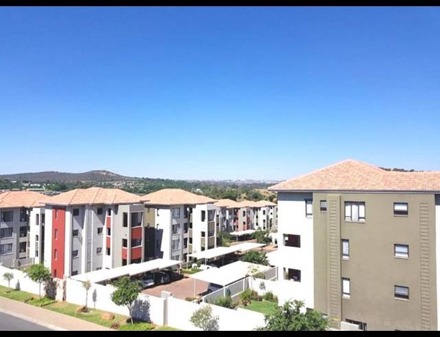 2 BEDROOM DUPLEX FOR SALE IN LONEHILL